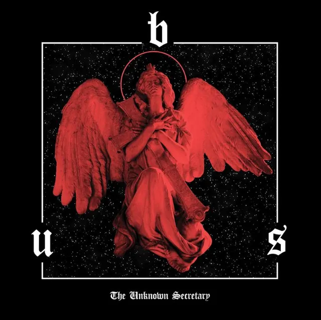 B.U.S Unknown Secretary (LP) 