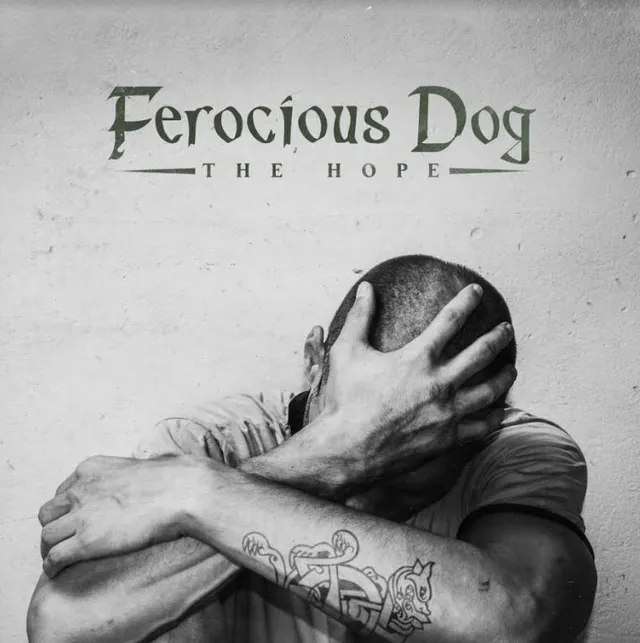 Ferocious Dog Hope (LP) 
