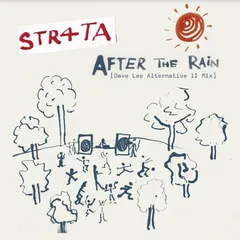 STR4TA After The Rain (Dave Lee…) (12")