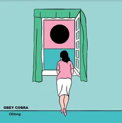 Obey Cobra Oblong (LP)