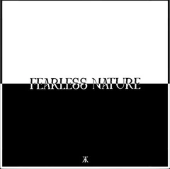 Kid Kapichi Fearless Nature (LP)