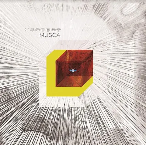 Matthew Herbert Musca (2LP) 