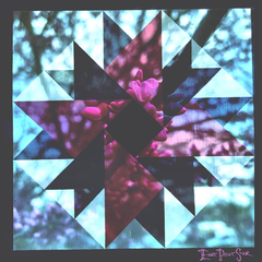 Eight Point Star Eight Point Star (LP)