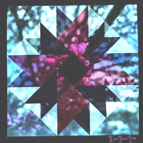 Eight Point Star Eight Point Star (LP) 