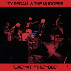 Ty Segall "Live" "At" "The" "BBC" (12")