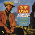 Charley Crockett Music City USA (2LP)