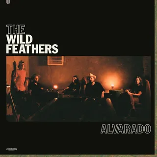 The Wild Feathers Alvarado - LTD (LP)