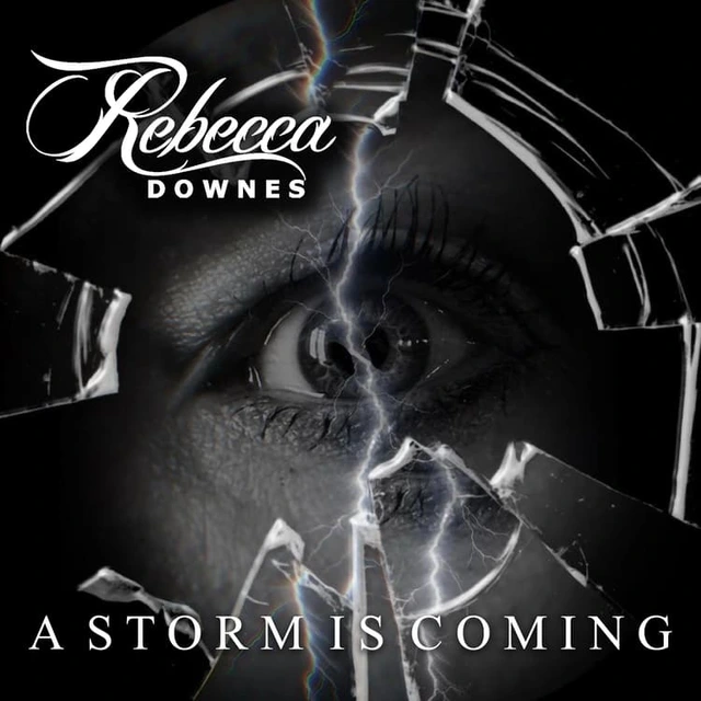 Rebecca Downes A Storm Is Coming (LP) 