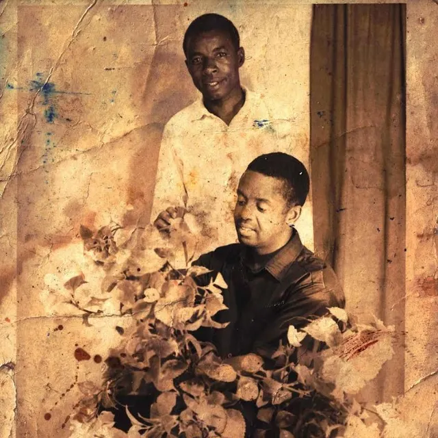 Kiko Kids Jazz Tanganyika Na Uhuru (LP) 