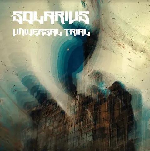 Solarius Universal Trial - LTD (LP) 