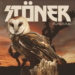 Stöner Stoners Rule - LTD (LP)