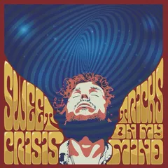Sweet Crisis Tricks On My Mind (LP)