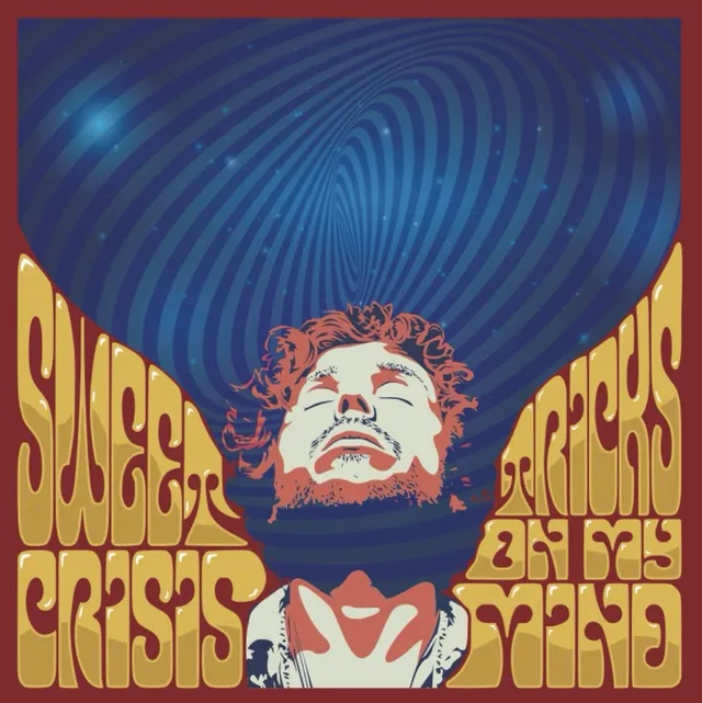 Sweet Crisis Tricks On My Mind (LP) 