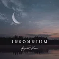 Insomnium Argent Moon EP (12")