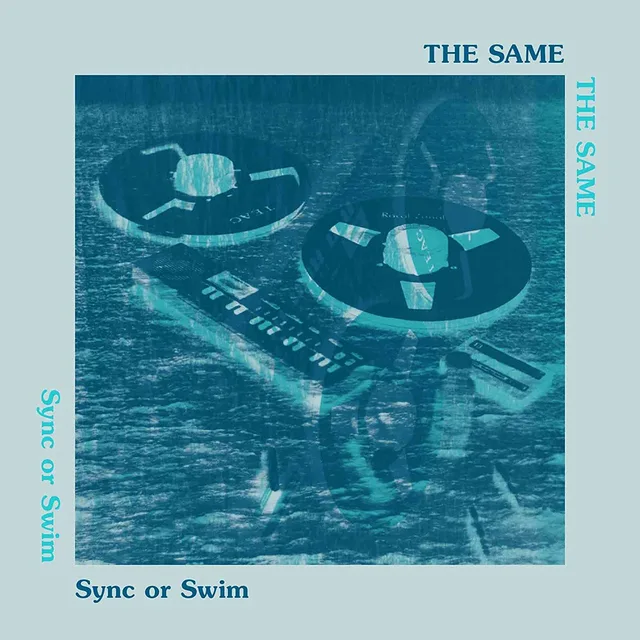 The Same Sync Or Swim (LP) 