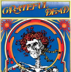 Grateful Dead Grateful Dead (Skull &amp; Roses) (2CD)