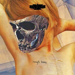 Kadavar Rough Times - Digipack (CD)
