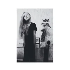 Cold Cave Full Cold Moon (LP)