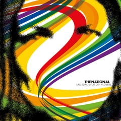 The National Sad Songs For Dirty Lovers (CD)