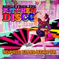 Sophie Ellis-Bextor Songs From The Kitchen Disco… (CD)