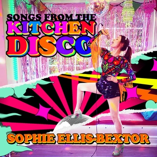 Sophie Ellis-Bextor Songs From The Kitchen Disco… (CD)