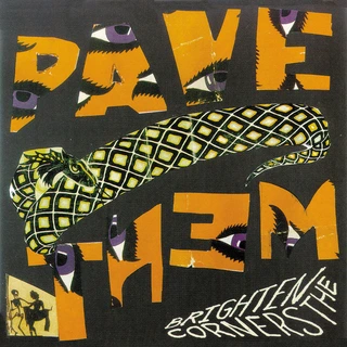 Pavement Brighten The Corners (CD)