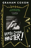 Graham Coxon Verse, Chorus, Monster! (BOK)