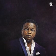 Lee Fields &amp; The Expressions Big Crown Vaults Vol. 1 (CD)