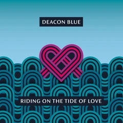 Deacon Blue Riding On The Tide Of Love (CD)