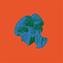 Fredrik Svabø Kingo's Treat (LP)