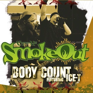 Body Count The Smoke Out Festival Presents (CD+DVD)