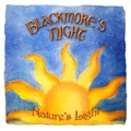 Blackmore's Night Nature's Light (CD)