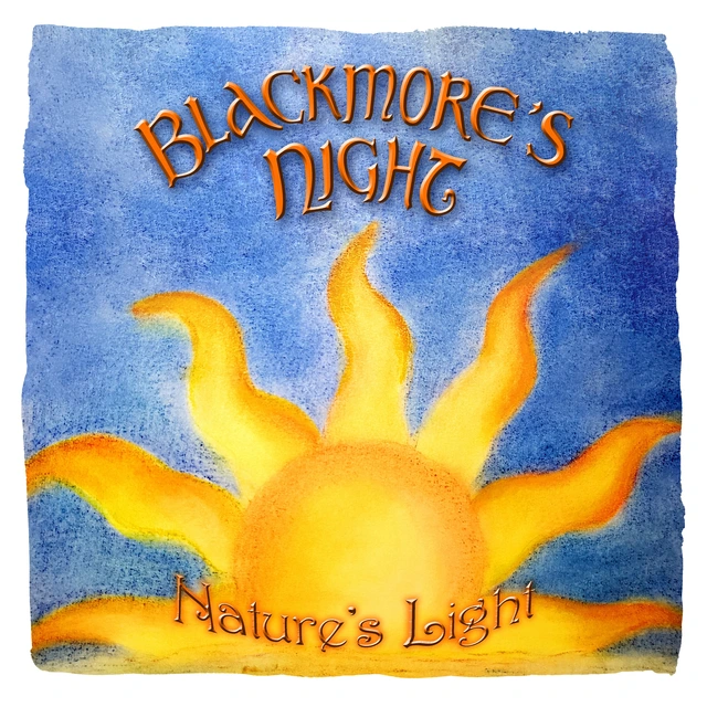 Blackmore's Night Nature's Light (CD) 
