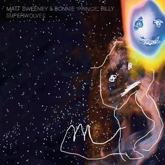 Matt Sweeney &amp; Bonnie 'Prince' Billy Superwolves (CD)