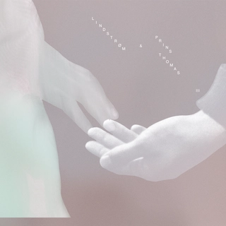Lindstrøm &amp; Prins Thomas III (CD)