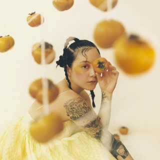 Japanese Breakfast Jubilee (CD)
