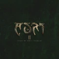 Auri II - Those We Don't Speak Of (CD)