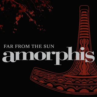 Amorphis Far From The Sun (Reloaded) (CD)