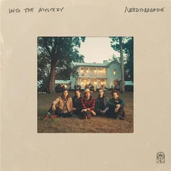 Needtobreathe Into The Mystery (CD)