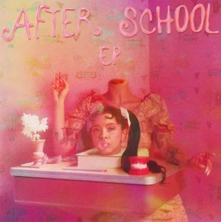 Melanie Martinez After School EP (CD)