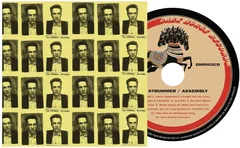 Joe Strummer Assembly (CD)