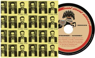 Joe Strummer Assembly (CD)