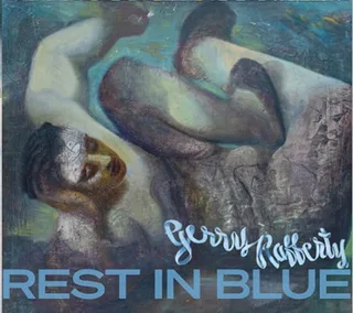Gerry Rafferty Rest In Blue (CD)