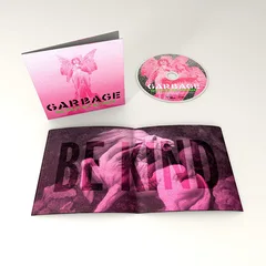 Garbage No Gods No Masters (CD)