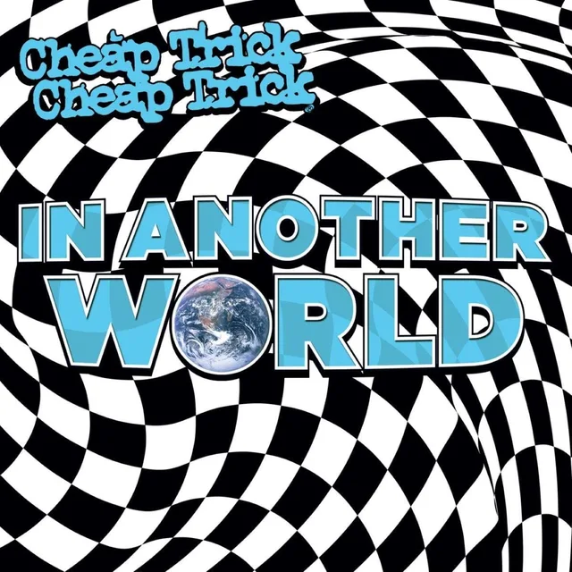 Cheap Trick In Another World (CD) 
