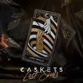 Caskets Lost Souls (CD)