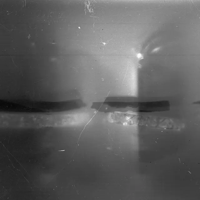 Erik Klinga Hundred Tongues (LP) 