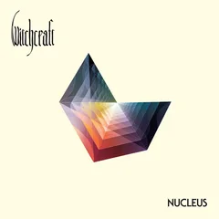 Witchcraft Nucleus (CD)