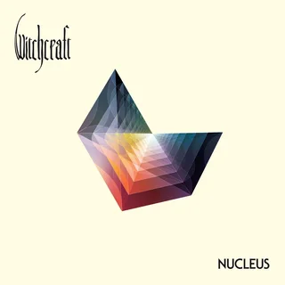 Witchcraft Nucleus (CD)