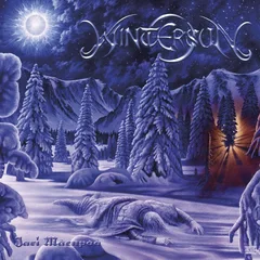 Wintersun Wintersun (CD)